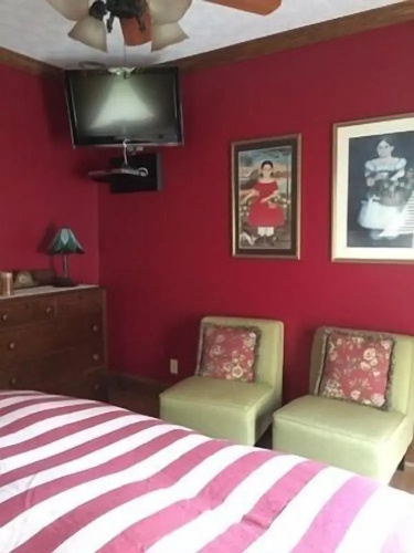 The Destination B&B