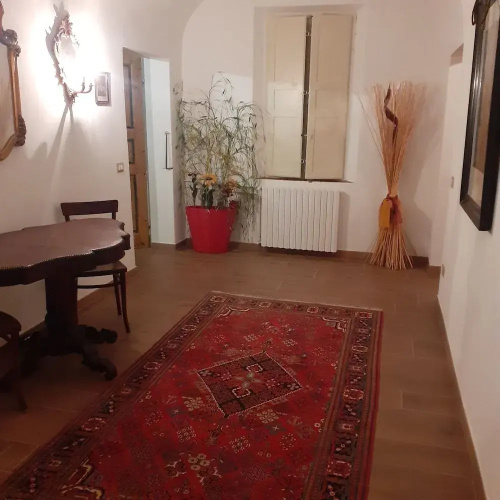 Ca' Musiari Dimora storica dal 1847