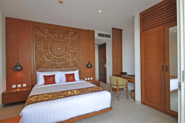 Raja Villa Lombok Resort Powered by Archipelago