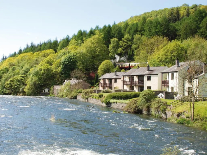 Whitewater Spa & Leisure Club photo 20