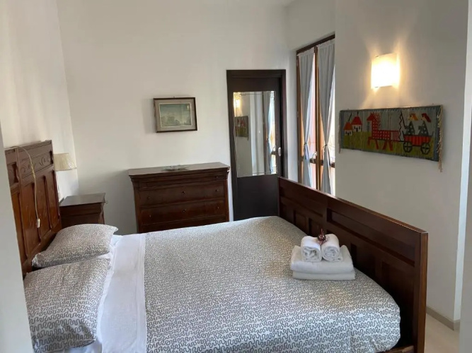 Barolo Apartments
