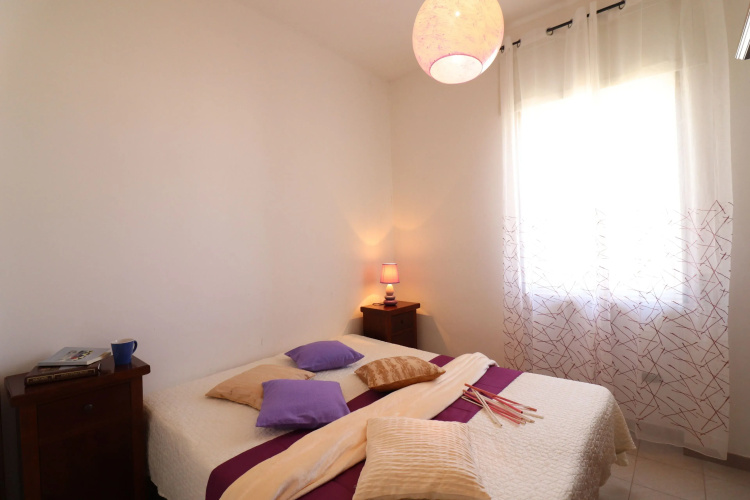 Casa Vacanze Rita 2 a Otranto 5 posti