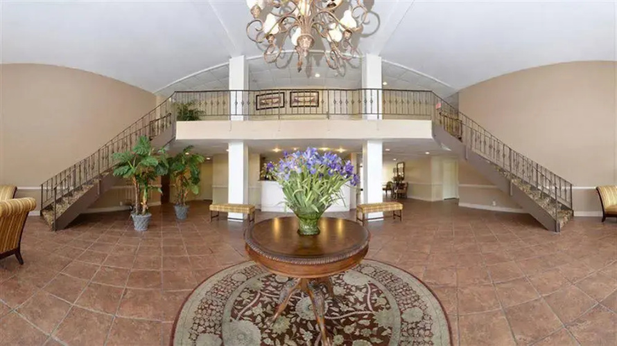 Best Western Brewton Inn