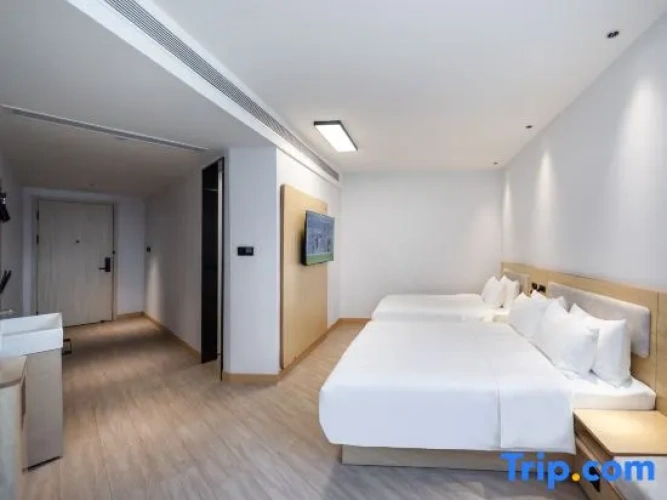 Business Twin room