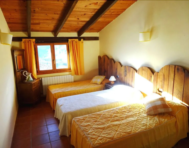 La Perezosa & Yoga - Hostel