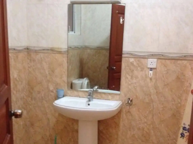 Colombo Apartments - Lower Bagathale