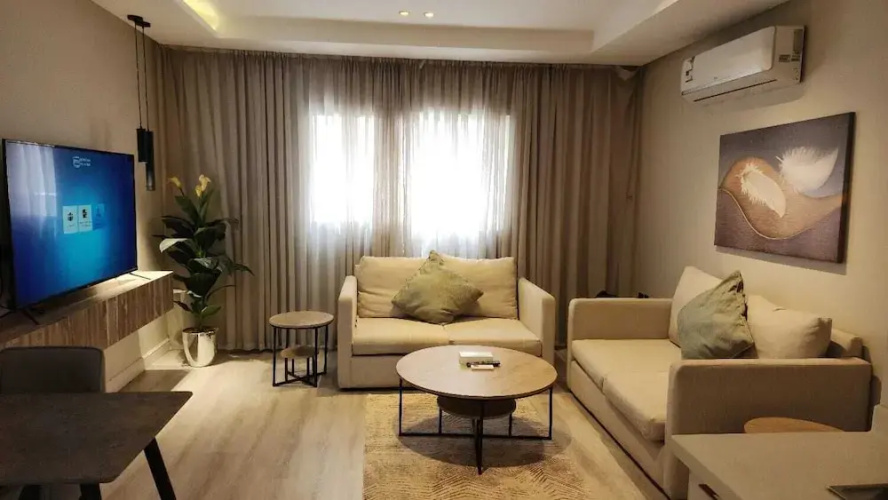 Alwurud Alarba For Serviced Apartments