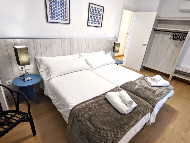 Apartamentos Plaza Del Torico