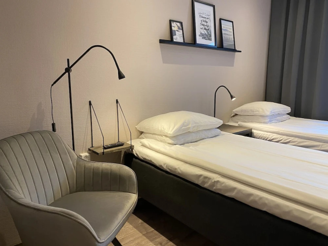 Karlskrona Hostel