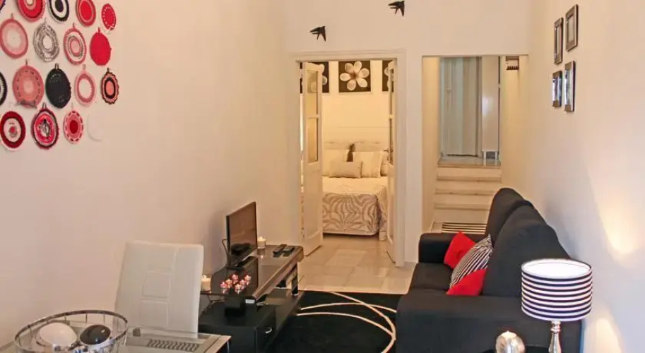 Madragoa Studio zero