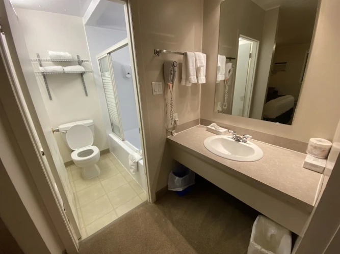 Business Double Suite