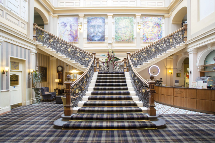 The Royal Highland Hotel photo 16