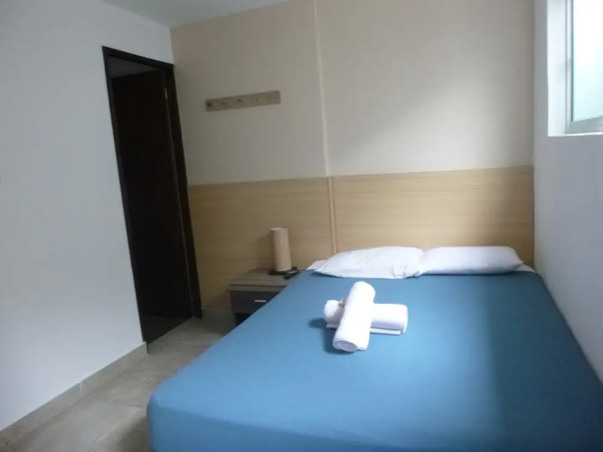 Hotel Primavera Zero