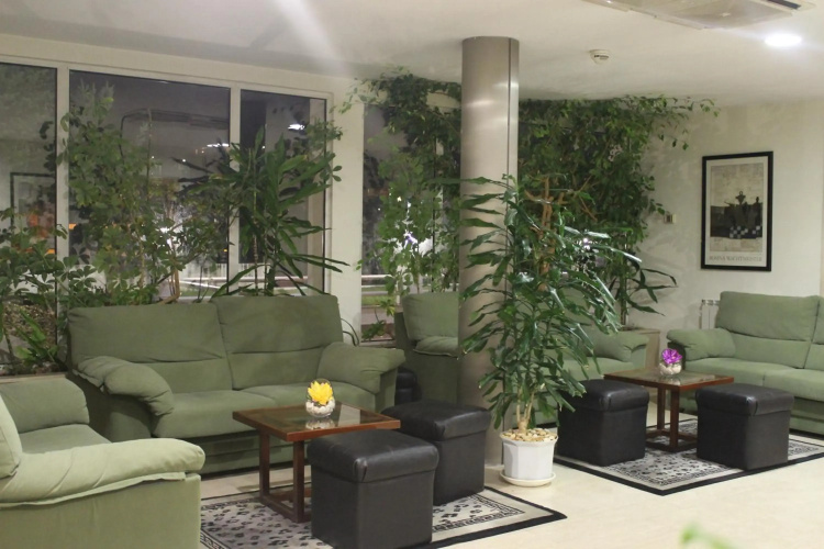 Hotel Do Parque - Congress & SPA