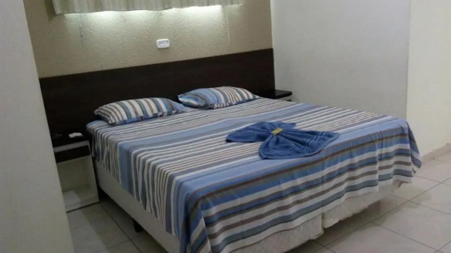 Hotel ZM Premium