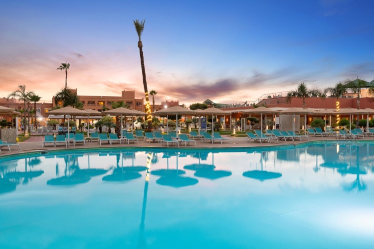 Aqua Fun Club Marrakech photo 23