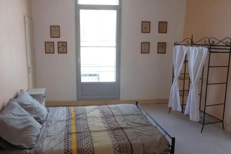 1 Bedroom Cottage