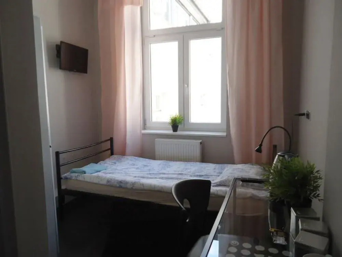 Mish Mash Nowogrodzka - Hostel