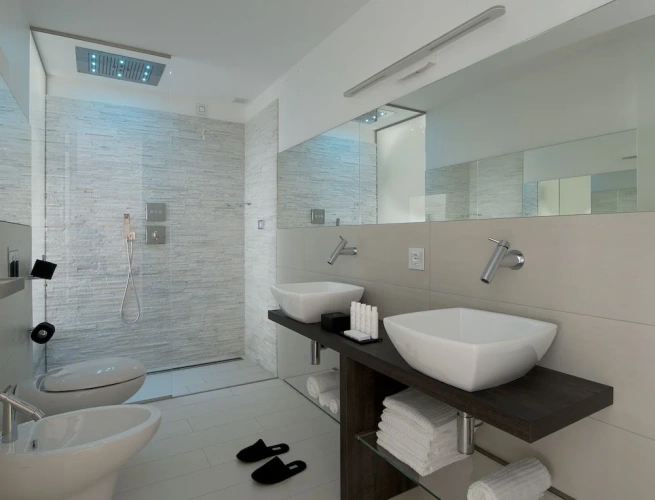 Luxury Apartment