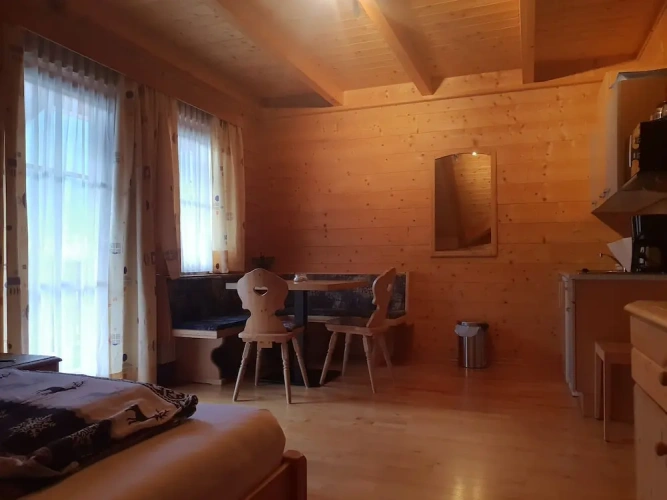 Economy Apartment