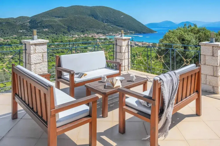 Villa Ponti