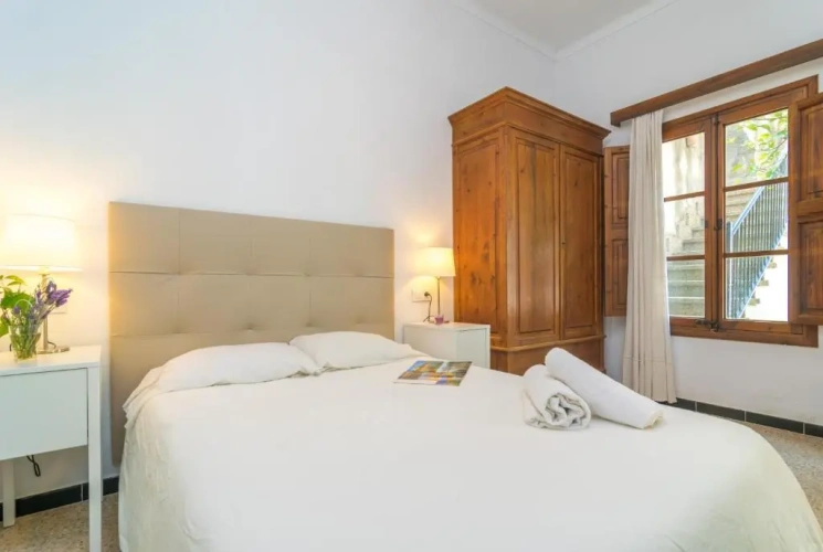 2 Bedrooms Double Cottage