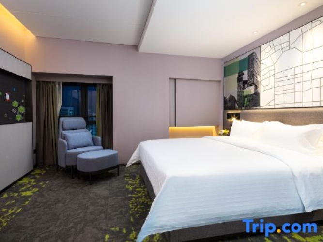 Business Double Suite