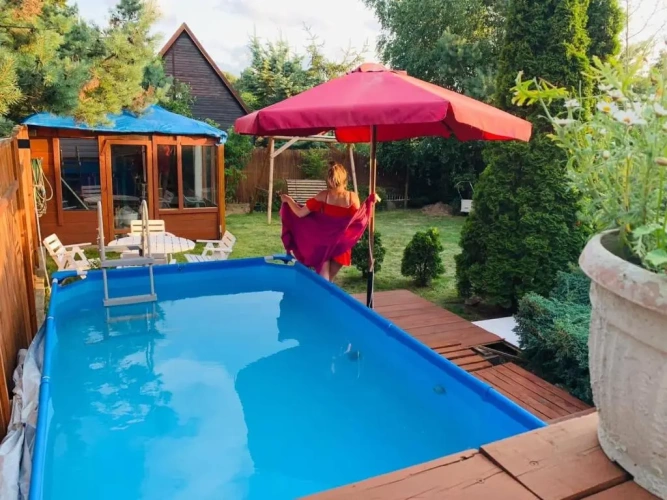 3 Bedrooms Cottage