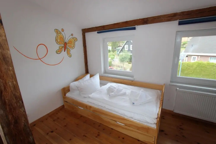 Maisonette Wohnung Robby