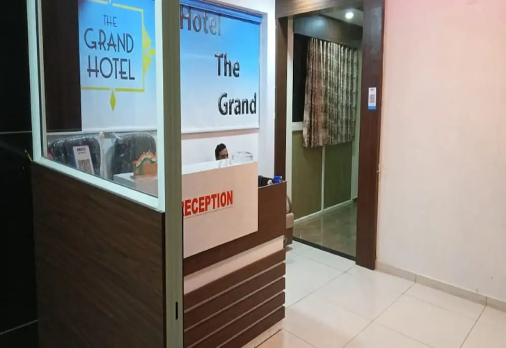 Image de l'hôtel