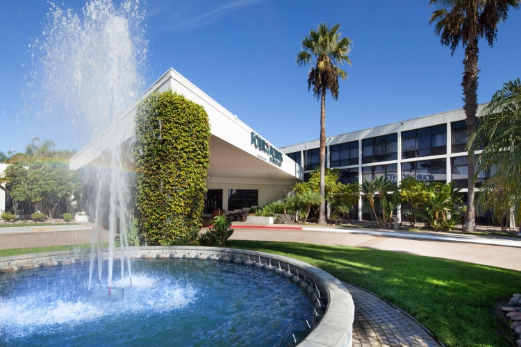 Four Points By Sheraton San Diego photo 12