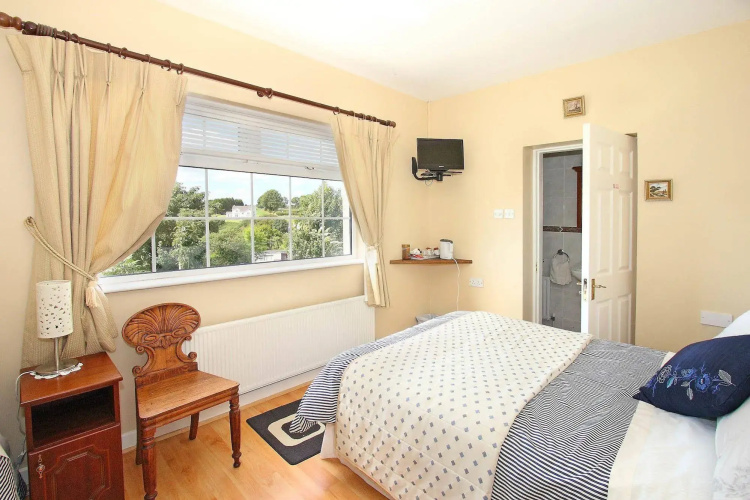 Reades Farmhouse