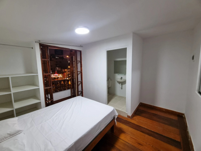 Pirwa Hostel Prada