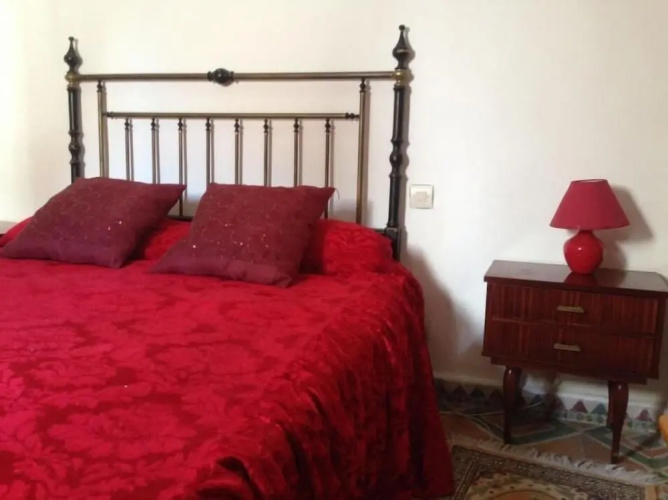 Riad La Perla