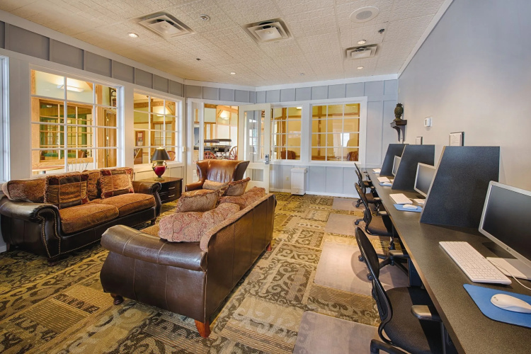 Club Wyndham Governor’s Green