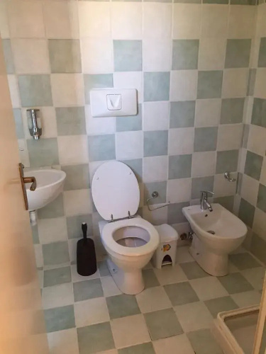 B&B La Petra Longa
