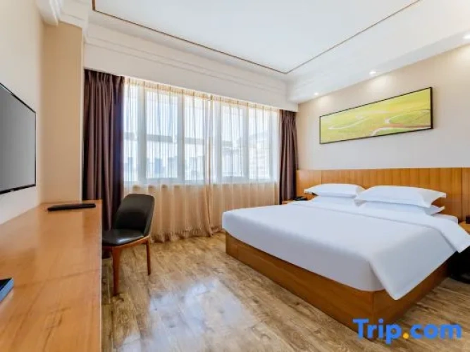 Business Double room