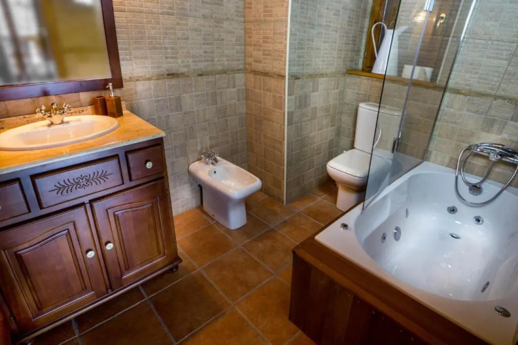 Apartamento Premium 46 1E