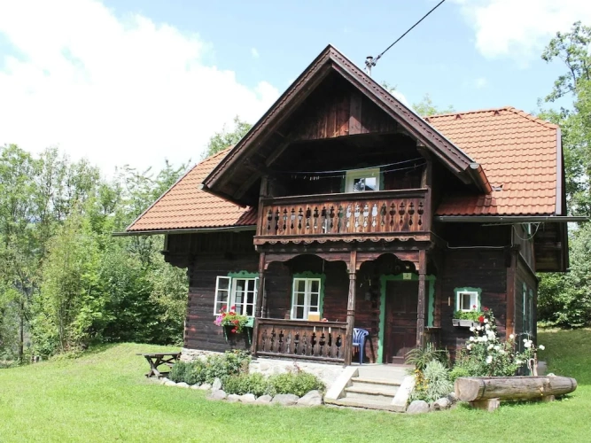 Cottage