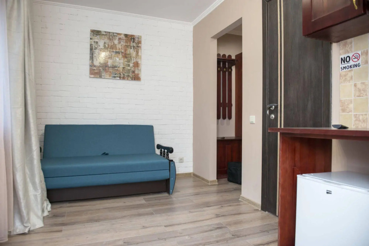 Odessa Rent Service Apartments at Sea-side
