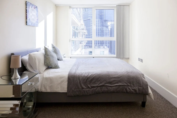 River View Apartment