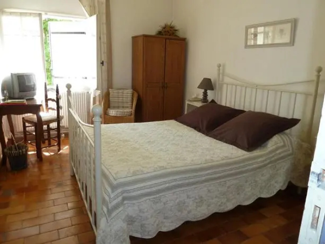 Mas De Valiguière