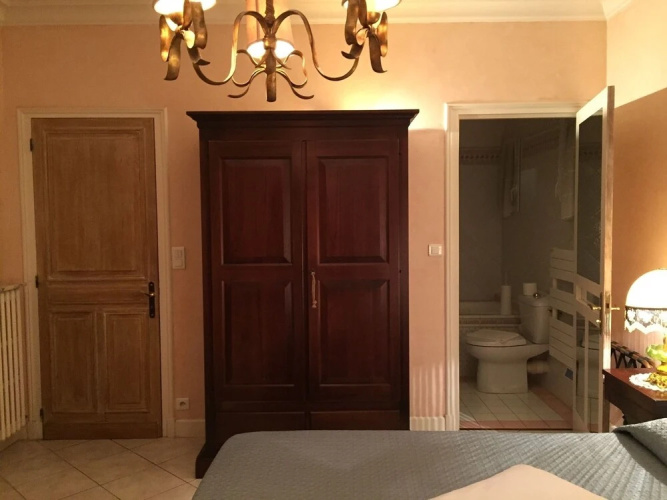 Villa Manù