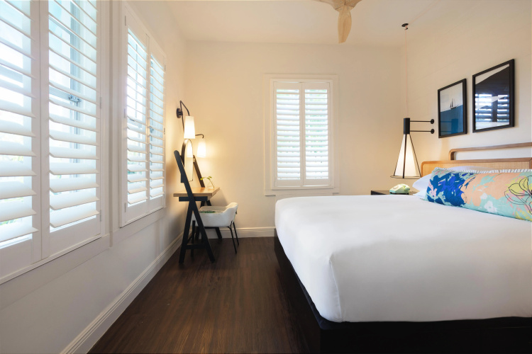 Lighthouse Hotel - Key West Historic Inns