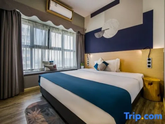 Deluxe Family Suite