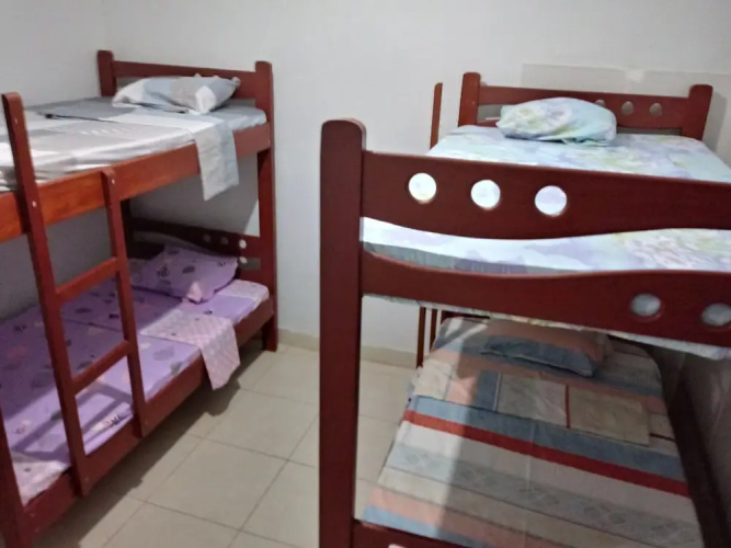 Kitara House Backpackers Hostel