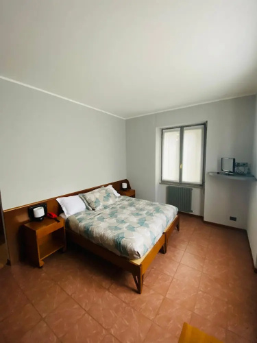 Villa Nasti Hotel Ristorante