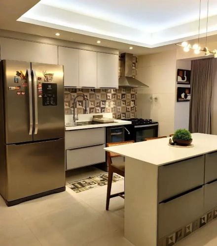 Charming Apartment
