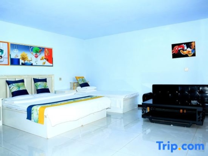 Standard Family room