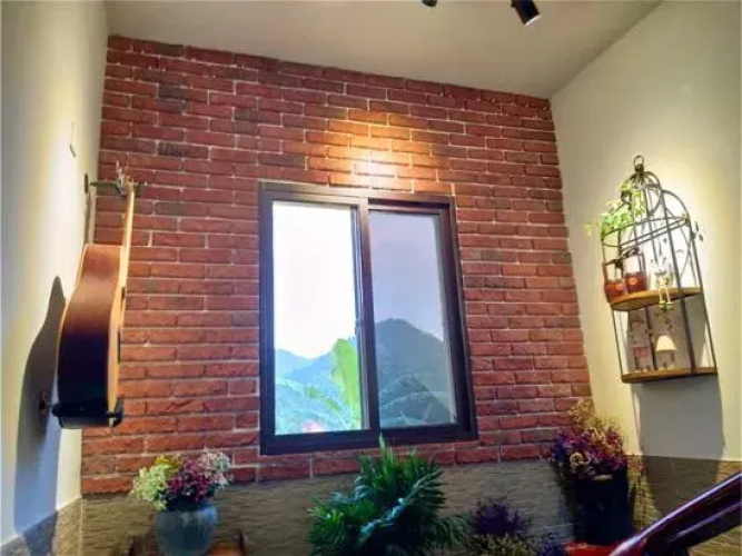 Gratitude Manor Campus Theme Homestay